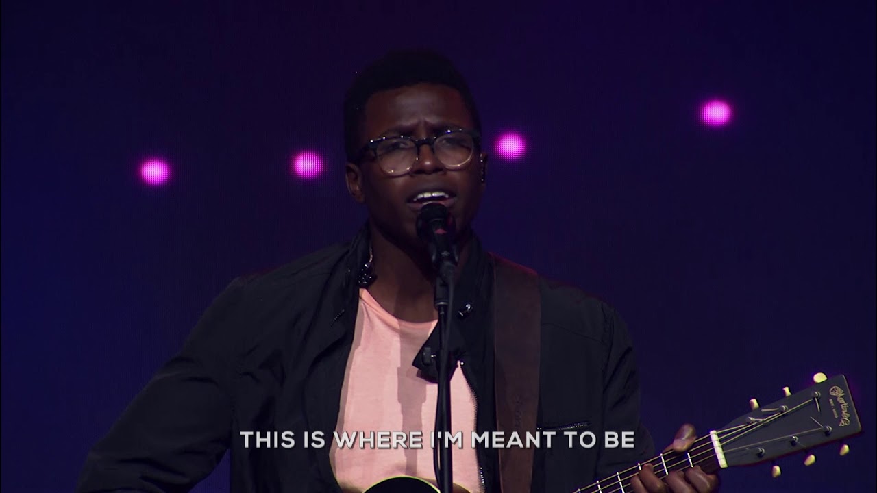 Communion Victory Hamilton Mill Cover YouTube
