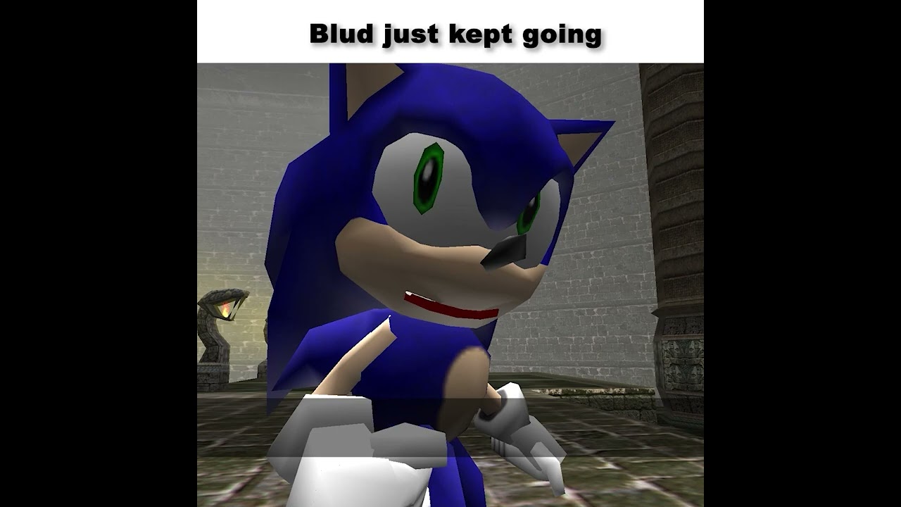 Guarda Sonic facts fr #sonic #memes su YouTube Guarda Sonic facts fr #sonic #memes su YouTube