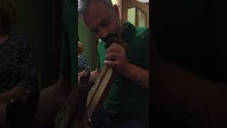Faruk Aydın Samsun Bafra Koşu Köyü kemençe Muhabbet 11 Eylül 2018