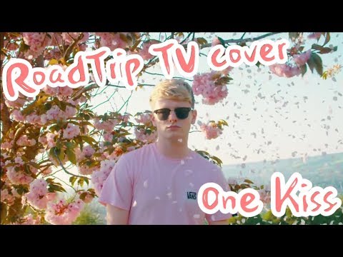RoadtripTV |中文字幕|Calvin Harris, Dua Lipa - One Kiss