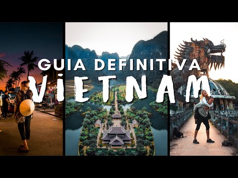 Video: Vacaciones En Vietnam: Dónde Es Mejor Ir