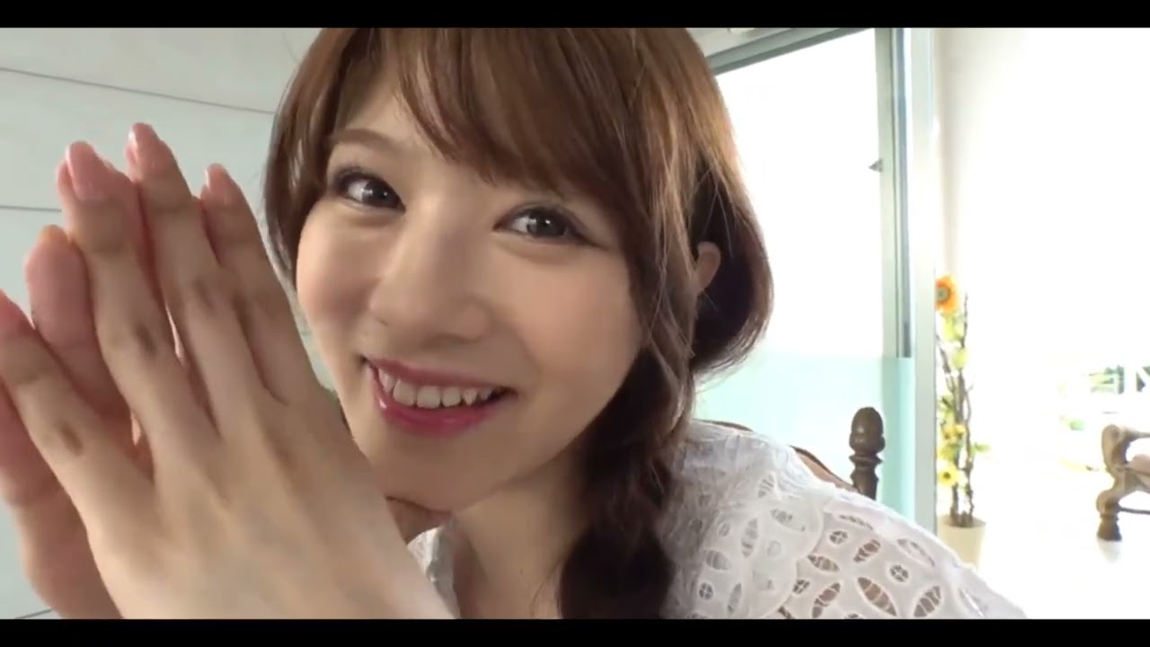 Actress Japan: Minami Aizawa