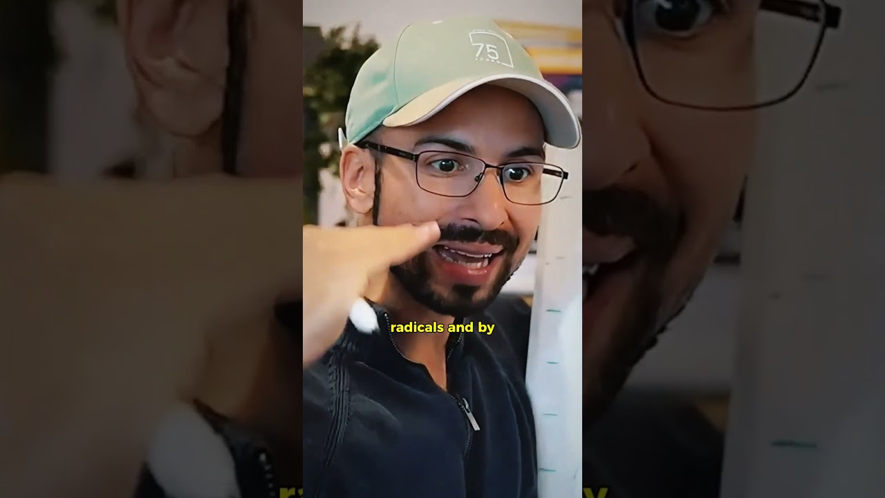 6 powerful supplements for your BRAIN 🧠 