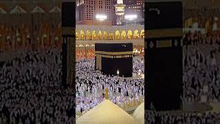 kaba takalei gunah maf🤲🤲🤲 #unfrez #islamicshorts #love  #kabasharif #islamicvideo #islamic #shorts
