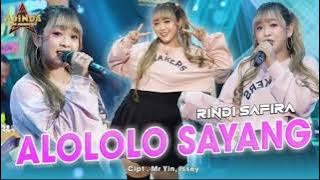 Alololo Sayang - Rindi Safira