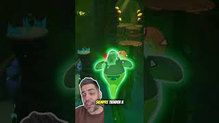 Este juego de Bob Esponja nunca ganará en The Game Awards