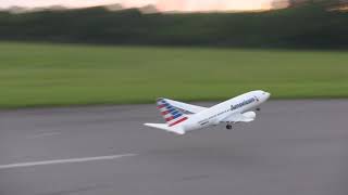 windrider boeing 737