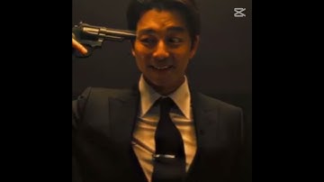 The Recruiter Edit (Squid Game 2)  #edit #fypシ゚ #capcutedit #edit #squidgame2