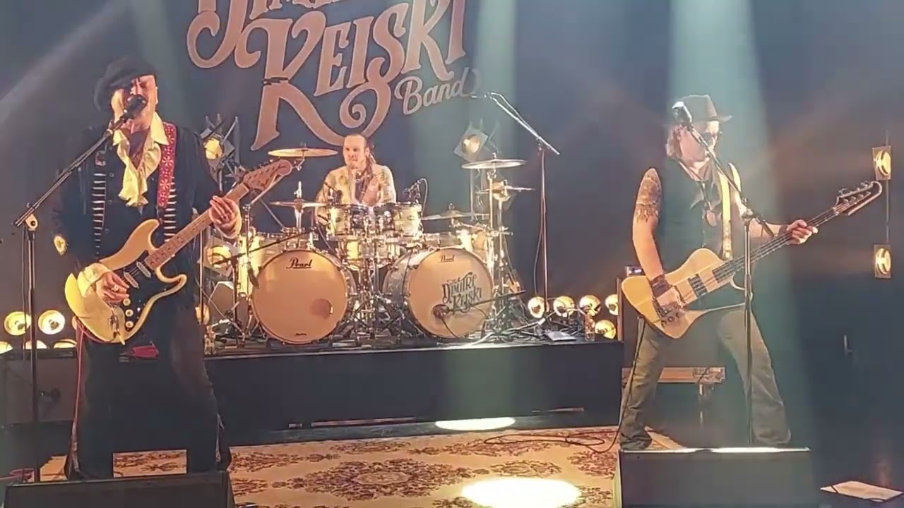 The Dimitri Keiski Band Malmitalo collect part 5 26012024 HD Ready pre TXT 4min 39s