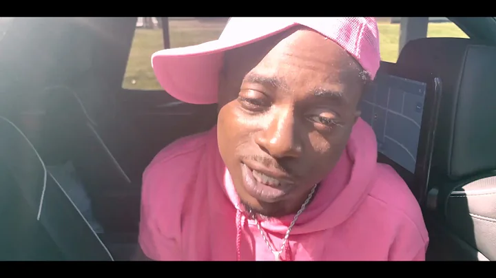 Mike Gee Tho - Keys (Shot By @winnerscircle)