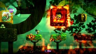 LittleBigPlanet 2 - Acing Patients are a Virtue (5-3) Video Talkthrough