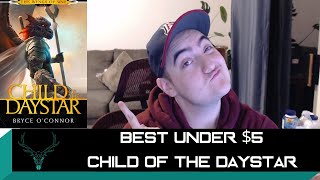 Best Under 5 Child Of The Daystar