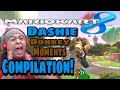 DASHIE DONKEY MOMENTS COMPILATION!