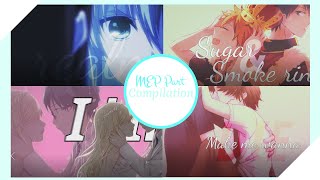 MEP Part Compilation (#5)