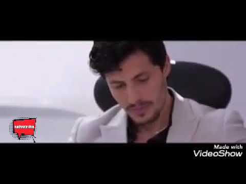 اول لقاء بين خالد و ملاك مسلسل يما