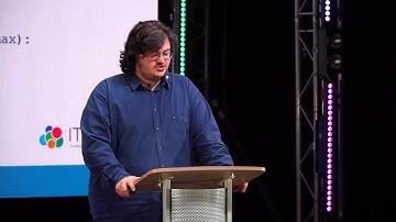 03 Преимущества и недостатки языка программирования Python