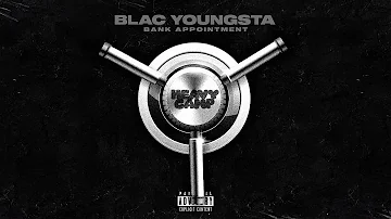 Blac Youngsta - Razzle Dazzle (Official Visualizer)