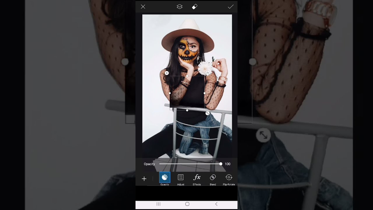 How To Edit Picsart Photo Editing tutriol,