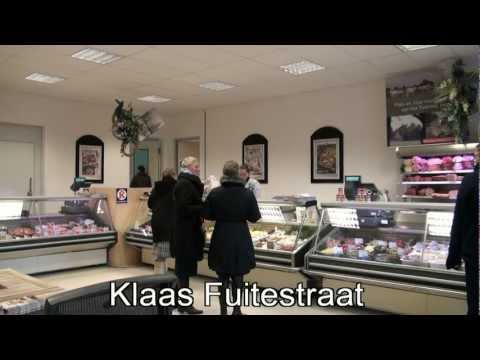 Keurslager van de