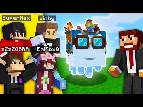 JUTJUBERI Reaguju Na NOVI MINECRAFT UPDATE !!!