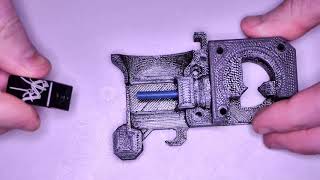 How To Install The Mosquito Hotend On The Prusa I3 Mk3