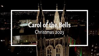 Carol of the Bells || Christmas 2023