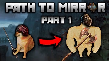 💫 PATH TO MIRROR [PART 1] FLICKER STRIKE [PROLOGUE]