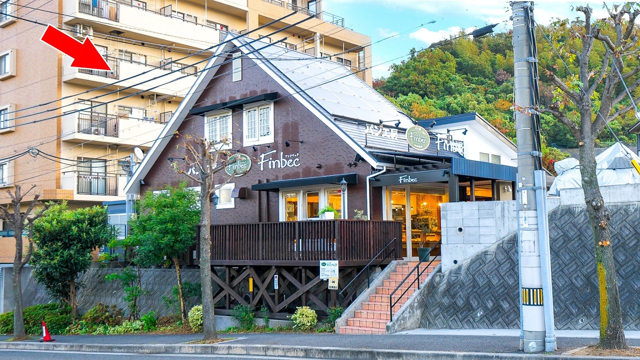 ③.☆うみ昔懐かしのやわらか系調理パン☆ A Day in the Life of a Japanese Baker Making Over 100 Types of
