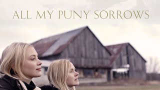 All My Puny Sorrows