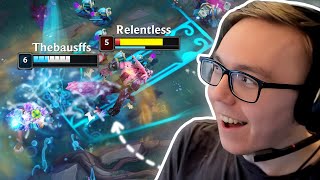 Thumbnail for LOOK, I FOUND A NEW CHAMPION!