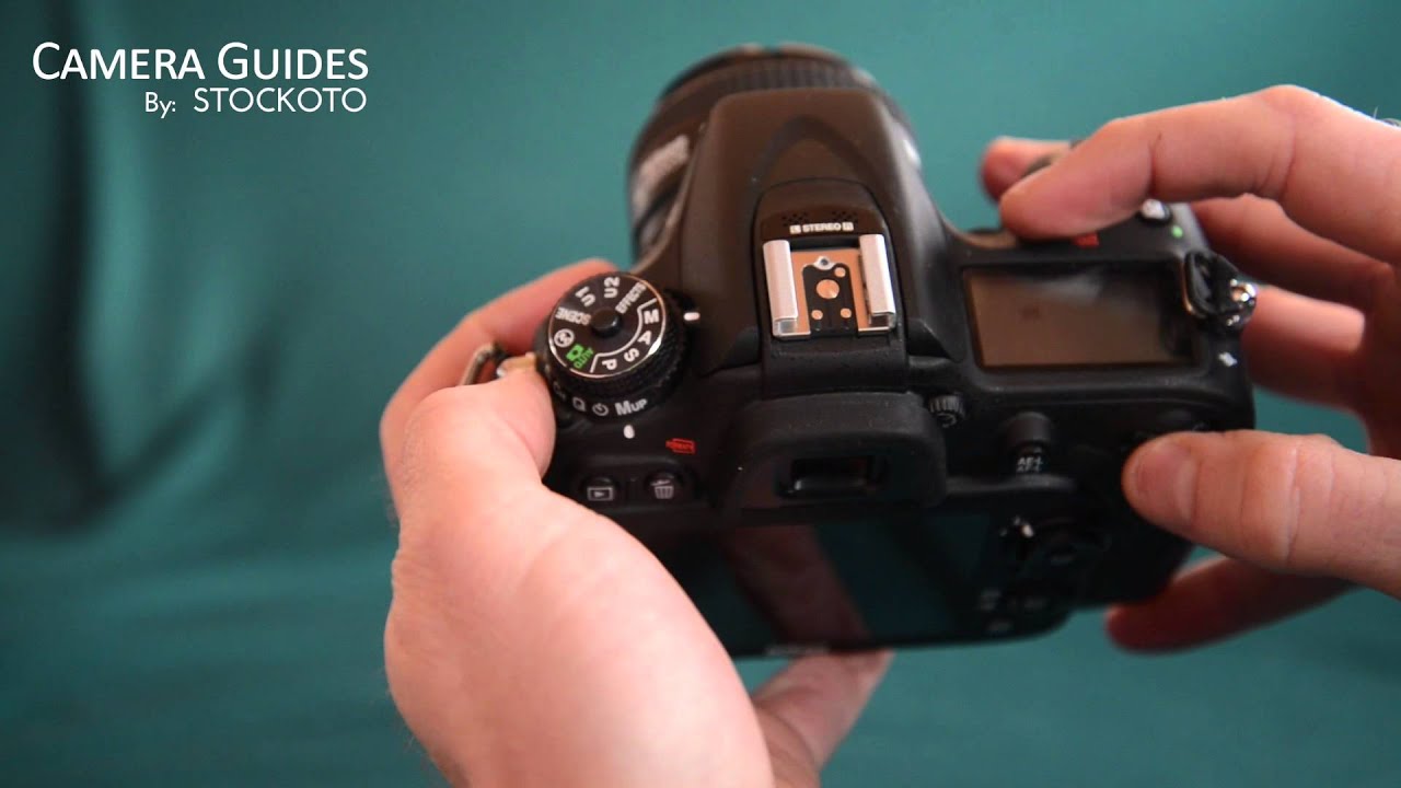 How To Change Metering Mode Between Spot Center Weighted And Matrix On how-to-change-metering-mode-between-spot-center-weighted-and-matrix-on