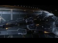 Elite Dangerous - Ботоуборочный комбайн