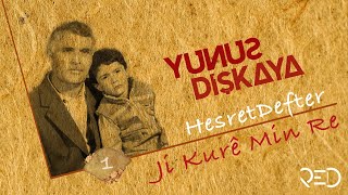 Yunus Dişkaya - Gozel (Official Audio)