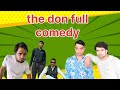 The don full comedy mr baba deepak bc rajveer