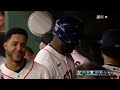 Yordan Alvarez CRUSHES a grand slam for the Astros! 🚀🤯 (Triple Crown leader in the AL!)