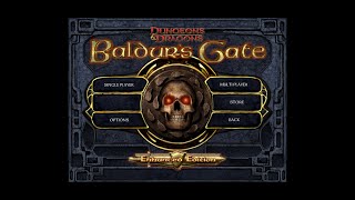 Baldur's Gate: Enhanced Edition Gameplay Android Gameplay screenshot 5