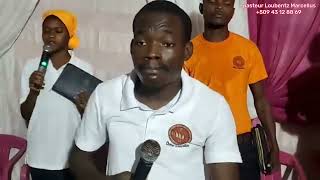 67 Crole Chant Desprancel Mwen Te Chche Bondye15 Mlodie Joyeuse Crolepastloubentz