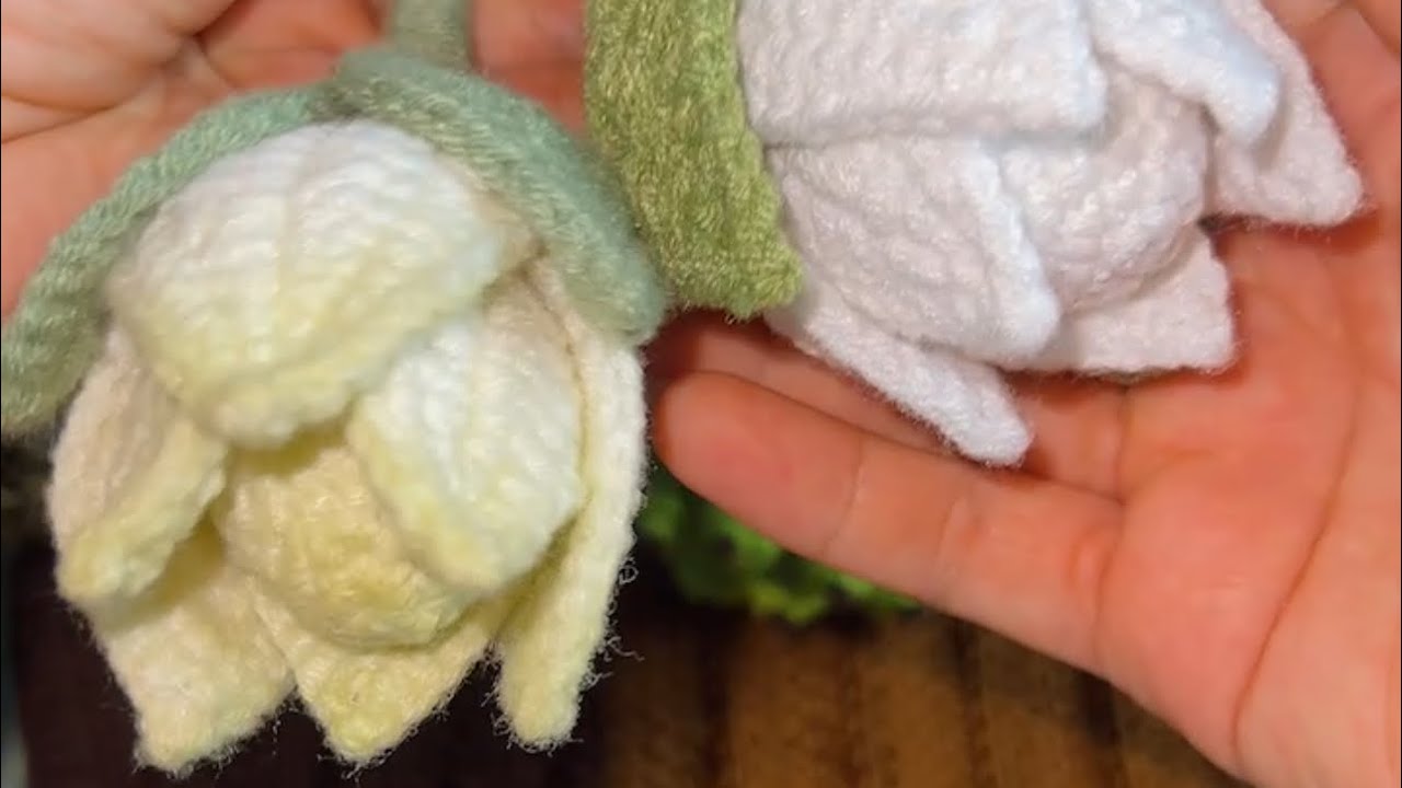 Móc búp Sen (Phần cuối)