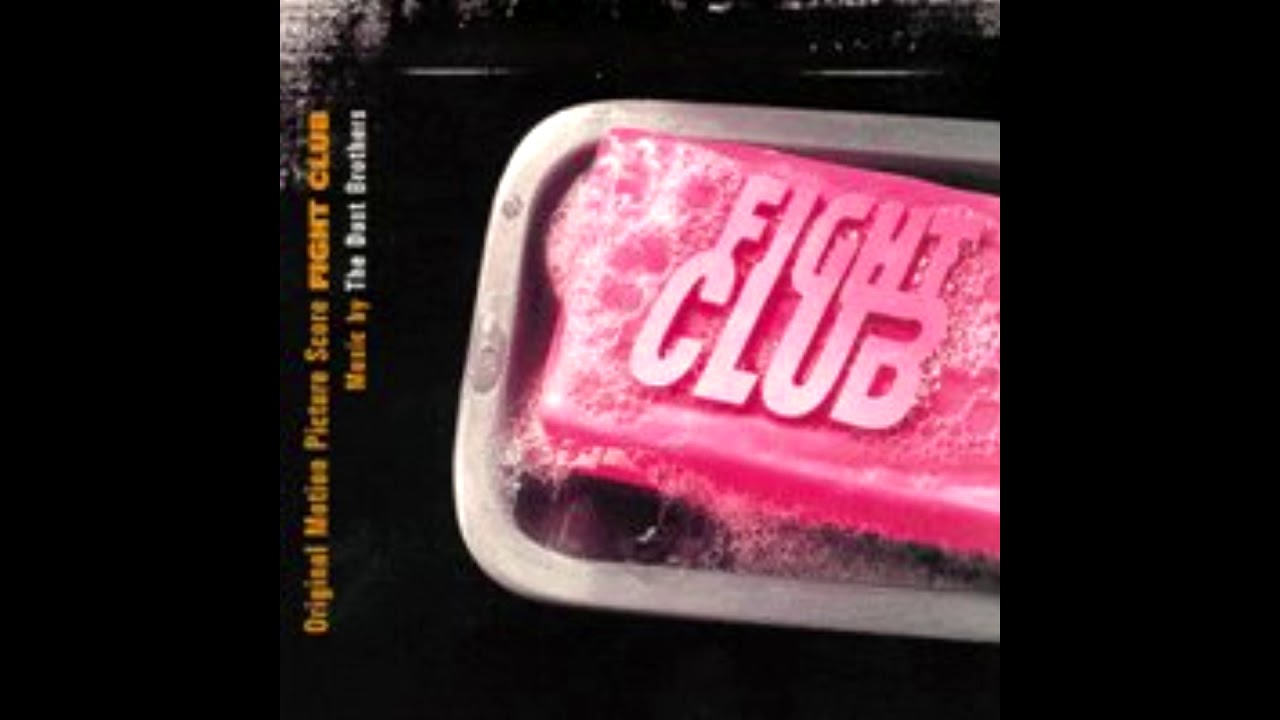 Aprender acerca 41+ imagen the fight club music