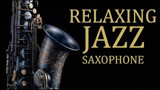 Relaxing Jazz Saxophone instrument Relax & Slow Down 🌿 Soft Saxophone Jazz for Peaceful Moments screenshot 1