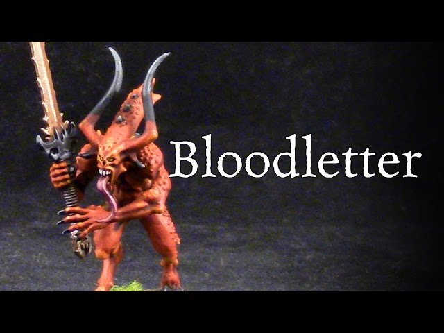 Daemons de Khorne | Sigmaroteca | Fandom