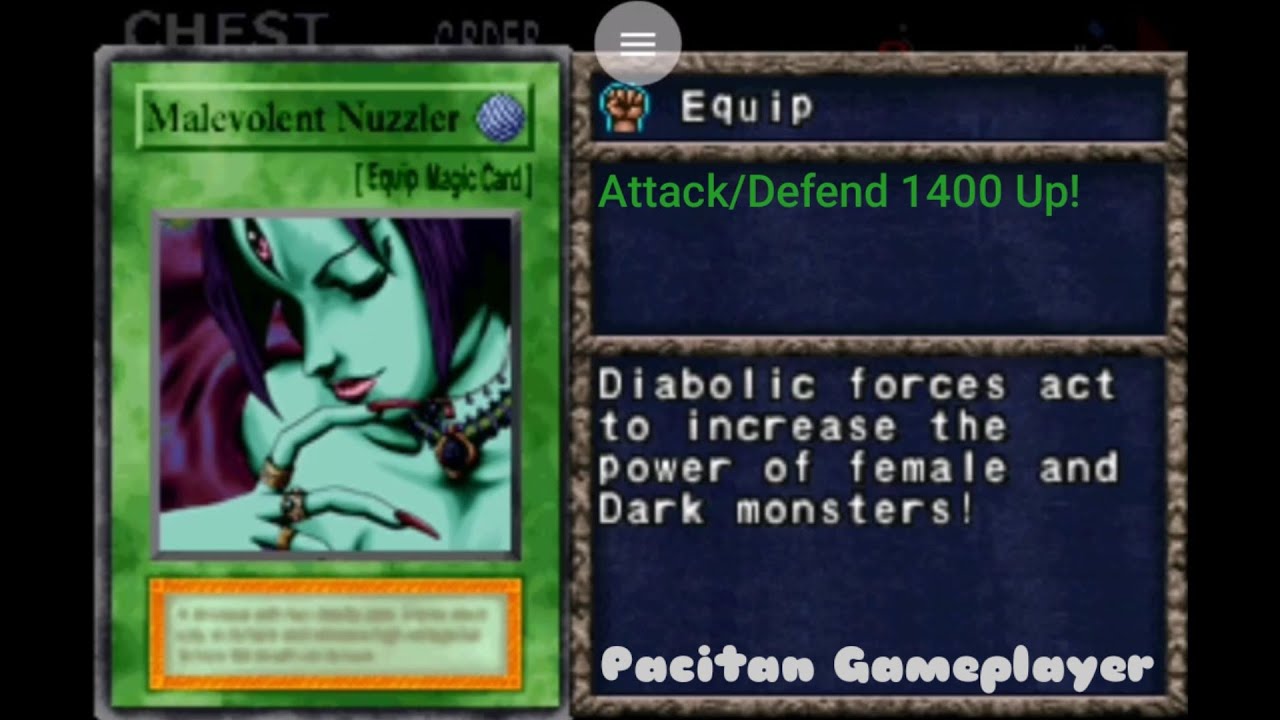 malevolent nuzzler yugioh card Malevolent Nuzzler (25th Anniversary) [SRL-EN005] Common main image 0