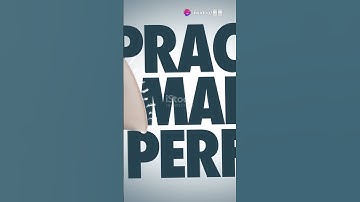 You Don’t Have to Be Perfect to Succeed 💪  #financialfreedom #motivation #fasttracktosuccess