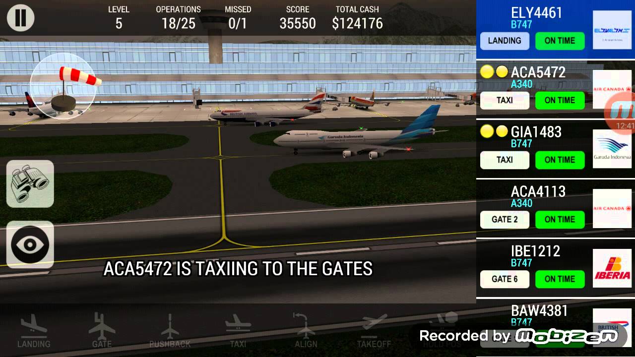 Unmatched air traffic control Season 1 Ep.1 Part 3 YouTube