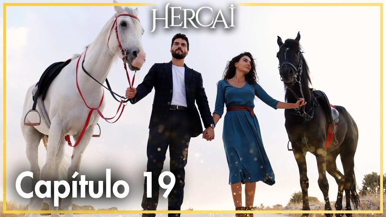 Hercai Captulo 19