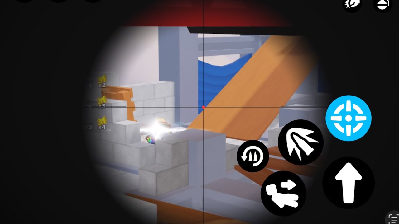 Rivals in Roblox part 2 - YouTube