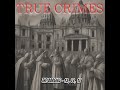 "Borgias' Ch. 13-15: Shocking True Crime!" FULL Audiobook