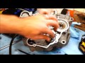 2007 KTM 65 SX Engine Rebuild - Part 2