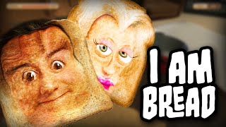 EKMEK ANAM!! -  I am Bread #2