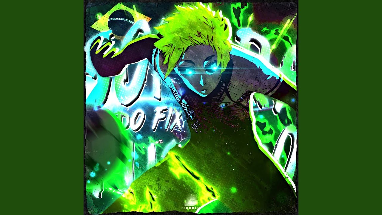 SOMBRA DO FIX PURADO (Ultra Slowed)